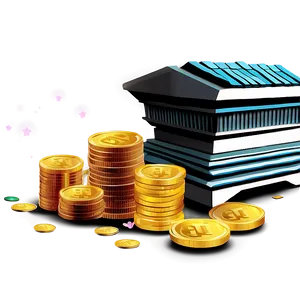 Riches And Wealth Vectors PNG Epc