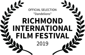 Richmond International Film Festival2019 Official Selection PNG