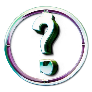 Riddler Question Mark Clipart Png Rxw PNG image