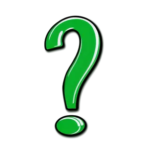 Riddler Question Mark Drawing PNG Sll5