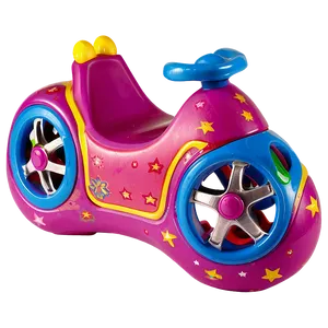 Ride-on Toys PNG 05242024