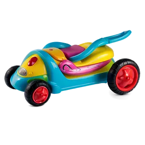 Ride-on Toys PNG 05242024
