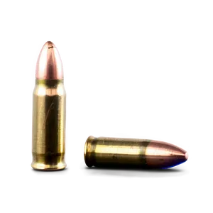 Rifle Bullets PNG Qba PNG