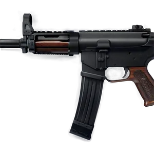 Rifle Transparent Graphic Png Nvo PNG image