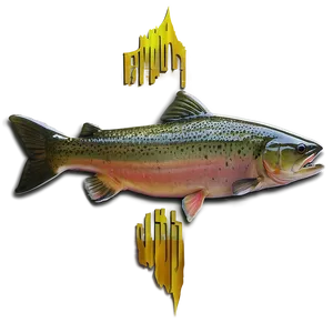 Riggins Idaho Salmon Fishing Png 06122024 PNG image