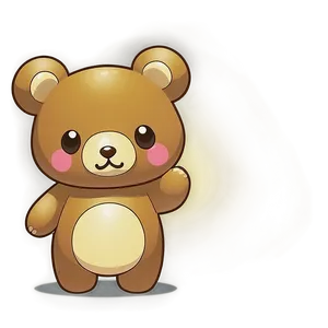 Rilakkuma Transparent Background Png 76 PNG image