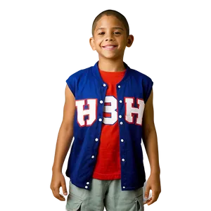 Riley Freeman Hip Hop Look Png Ykh PNG image