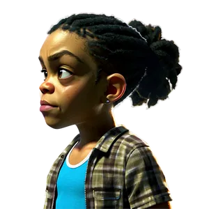 Riley Freeman Profile Image