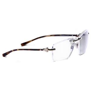 Rimless Glasses PNG 50 PNG