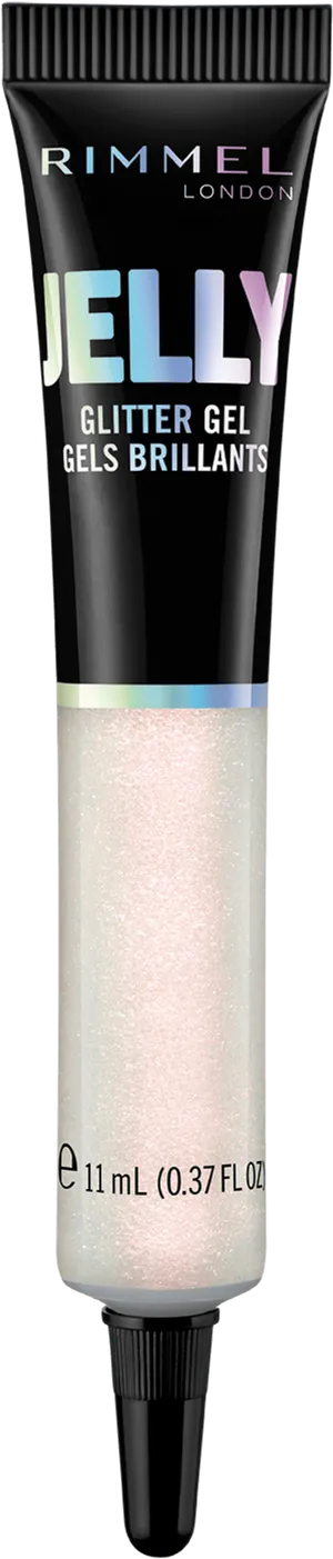 Rimmel London Jelly Glitter Gel PNG image