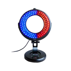 Ring Light For Video Conferencing Png Nmy11 PNG image