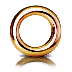 Rings C PNG image