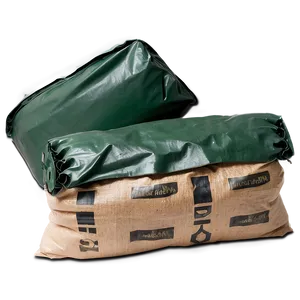 Rip-resistant Sandbags PNG 53