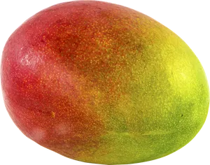Ripe Mango Fruit Texture PNG image
