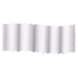 Ripped Edge Paper Design PNG Cnf28 PNG