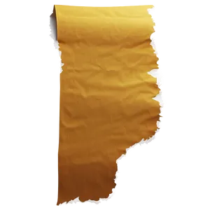 Ripped Edge Paper Design PNG Gqx77 PNG