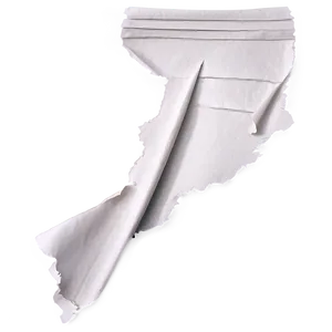 Ripped Paper Effect PNG Lqv PNG