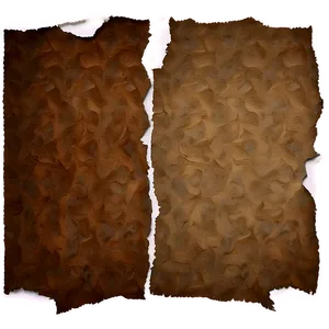 Ripped Paper Texture PNG 05252024