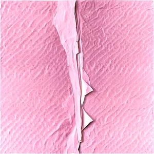 Ripped Paper Texture PNG Opu