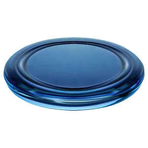 Rippled Blue Circle Png Hwe45 PNG image