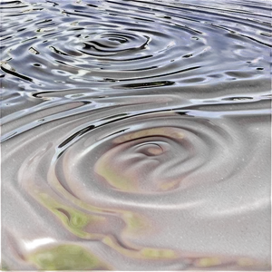 Rippling Water Surface Png 06262024 PNG image