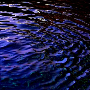 Rippling Water Texture PNG 06252024