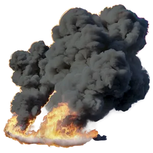 Rising Smoke Png Ahs PNG image