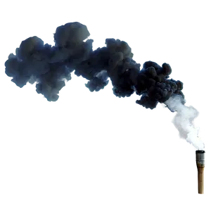 Rising Smoke PNG Ajm