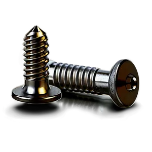 Rivet Screw PNG 14 PNG