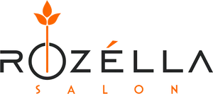 Ro Zella Salon Logo
