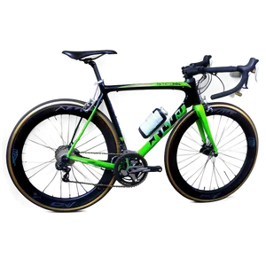 Road Bike PNG 05212024