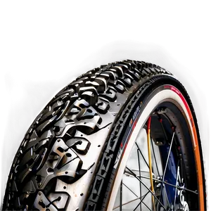 Road Bike Tires Png 06122024 PNG image