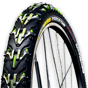 Road Bike Tires Png 06122024 PNG image