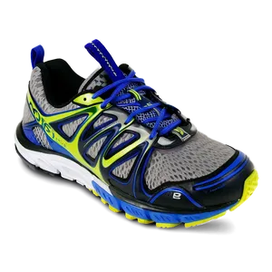 Road Running Shoe Png Uud PNG image