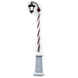 Roadside Light Pole PNG Gti