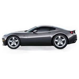 Roadster Car Drawing PNG 2 PNG