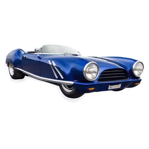 Roadster Car Rendezvous PNG 16 PNG