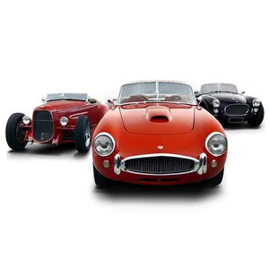 Roadster Car Rendezvous PNG Hmg PNG