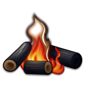 Roaring Fire Emoji Icon Png Aoj PNG image