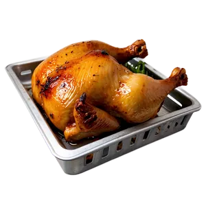 Roast Chicken Png Rbv PNG image