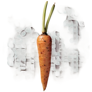 Roasted Carrot Png 88 PNG image