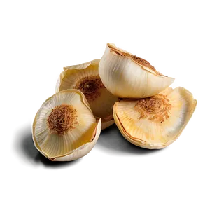 Roasted Garlic Chips PNG Oys98 PNG