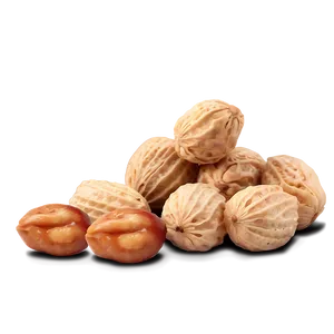 Roasted Peanut Snack PNG 05252024