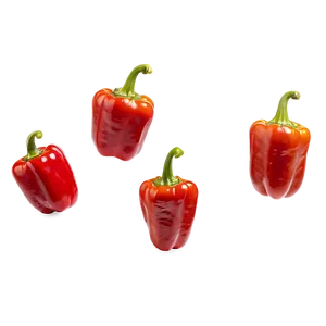 Roasted Pepper Png Cat PNG image