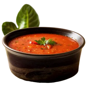 Roasted Pepper Soup PNG 05242024 PNG