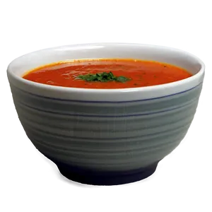 Roasted Pepper Soup PNG 91 PNG