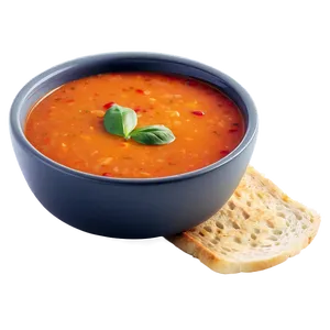 Roasted Pepper Soup PNG Vva PNG