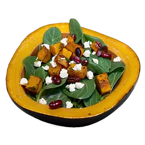 Roasted Squash Salad PNG 05232024 PNG