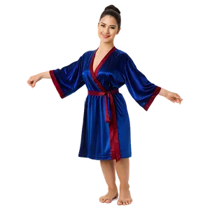 Robe A PNG image