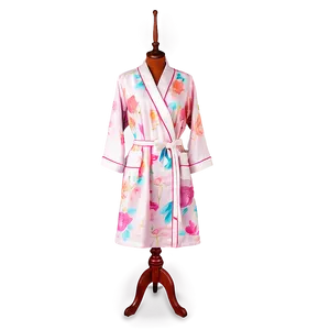 Robe D PNG image